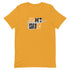 Don't Quit Short-sleeve Motivational t-shirt - Workout T-shirt, Every Day Motivational t-shirt - Mainstream Freedom